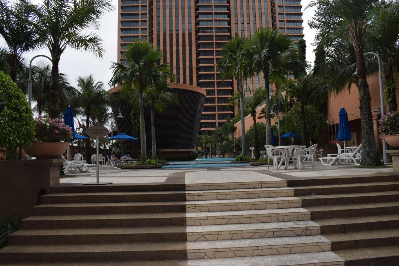 Grand Service Apartment @ Times Square Kuala Lumpur Dış mekan fotoğraf