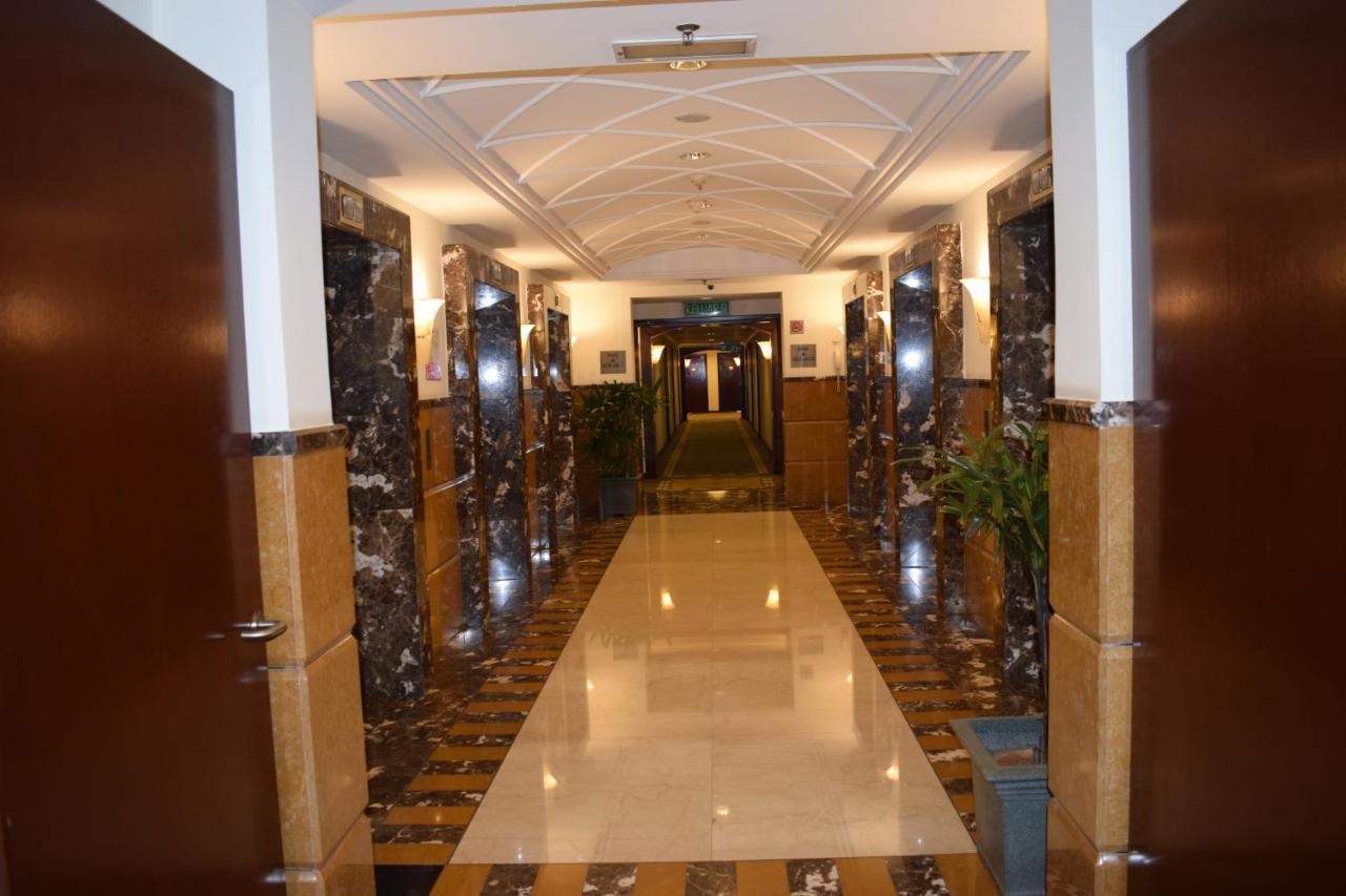 Grand Service Apartment @ Times Square Kuala Lumpur Dış mekan fotoğraf