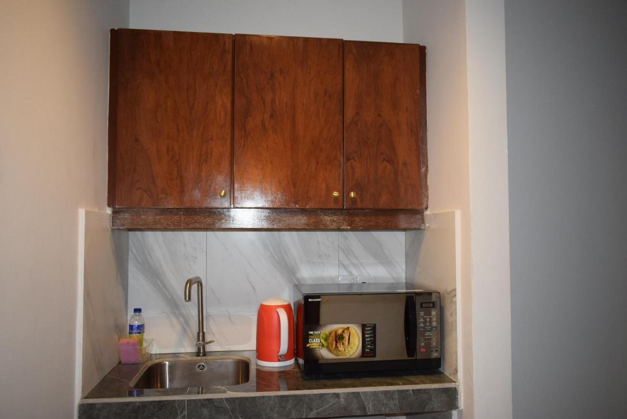 Grand Service Apartment @ Times Square Kuala Lumpur Dış mekan fotoğraf