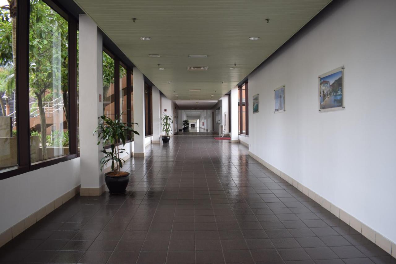 Grand Service Apartment @ Times Square Kuala Lumpur Dış mekan fotoğraf