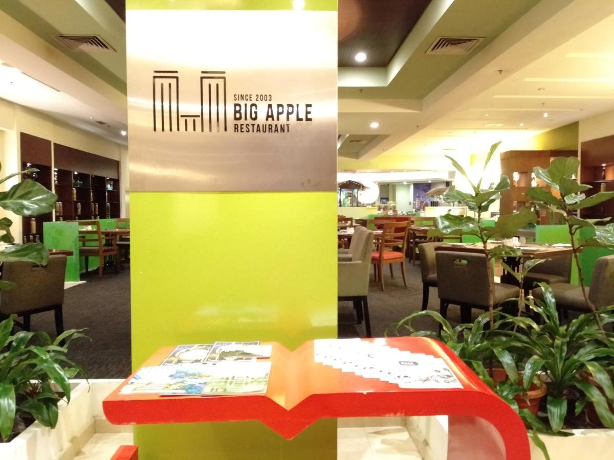 Grand Service Apartment @ Times Square Kuala Lumpur Dış mekan fotoğraf