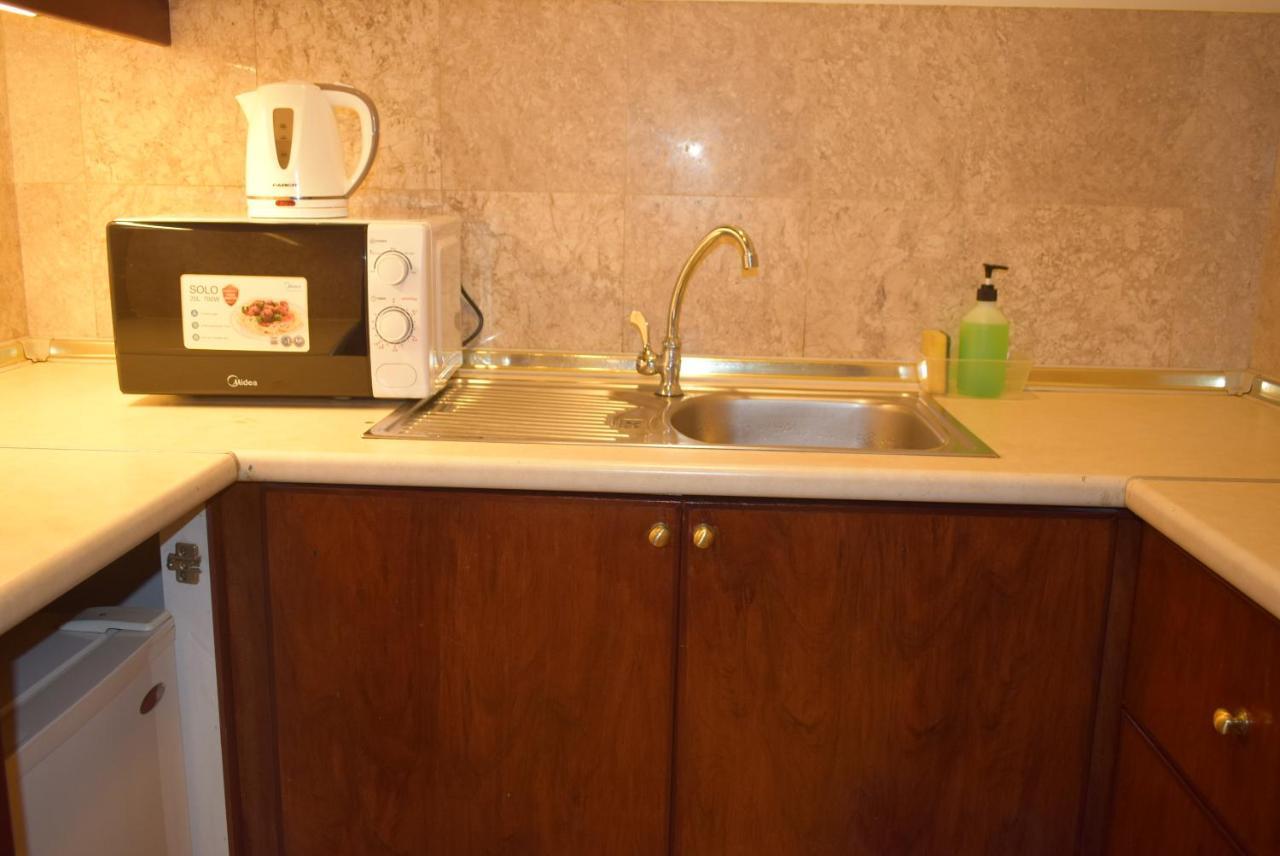 Grand Service Apartment @ Times Square Kuala Lumpur Dış mekan fotoğraf