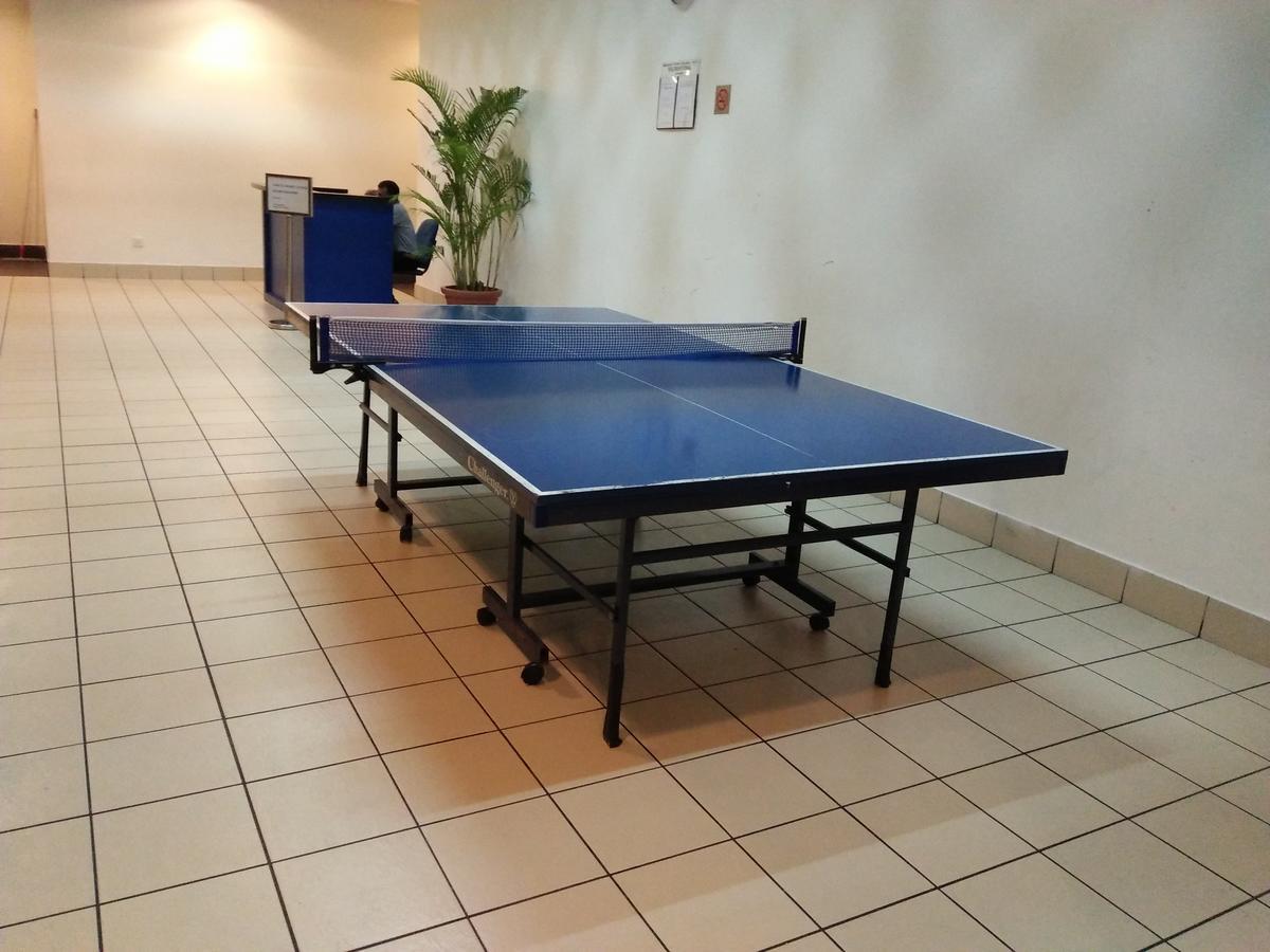 Grand Service Apartment @ Times Square Kuala Lumpur Dış mekan fotoğraf