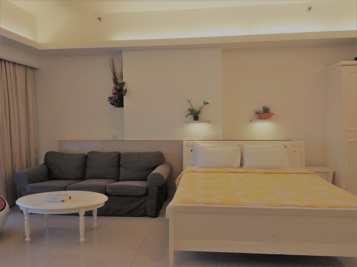 Grand Service Apartment @ Times Square Kuala Lumpur Dış mekan fotoğraf