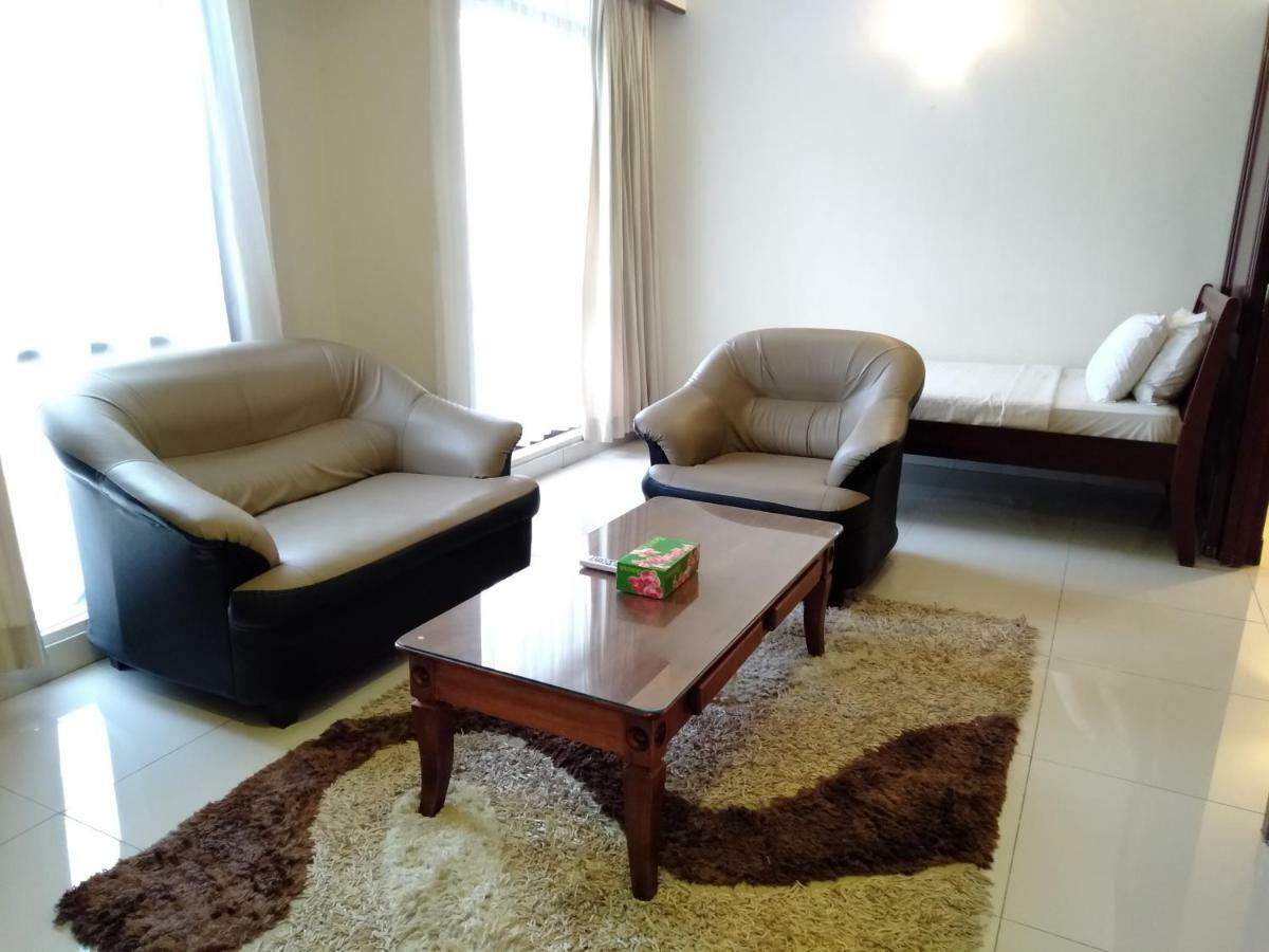 Grand Service Apartment @ Times Square Kuala Lumpur Dış mekan fotoğraf