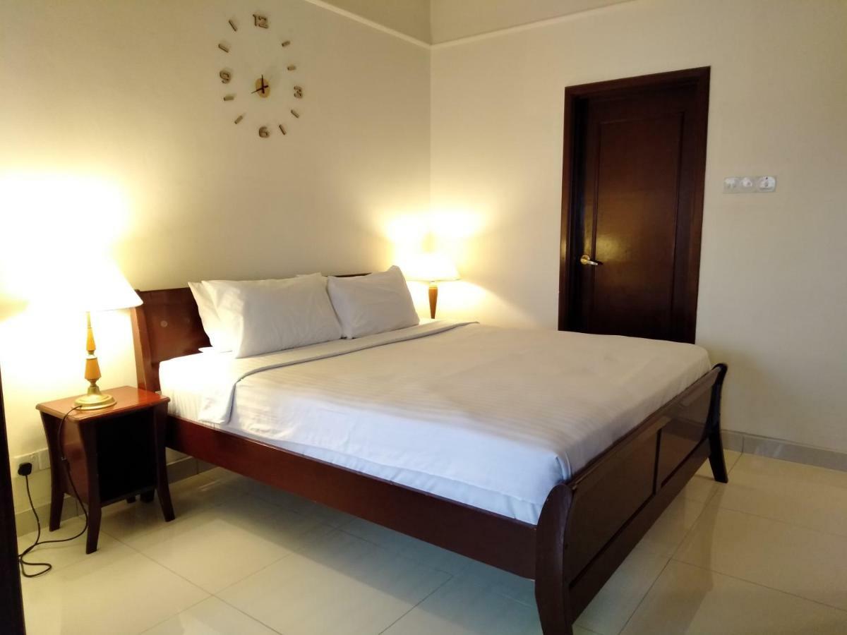 Grand Service Apartment @ Times Square Kuala Lumpur Dış mekan fotoğraf