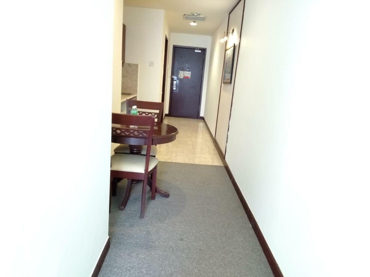 Grand Service Apartment @ Times Square Kuala Lumpur Dış mekan fotoğraf