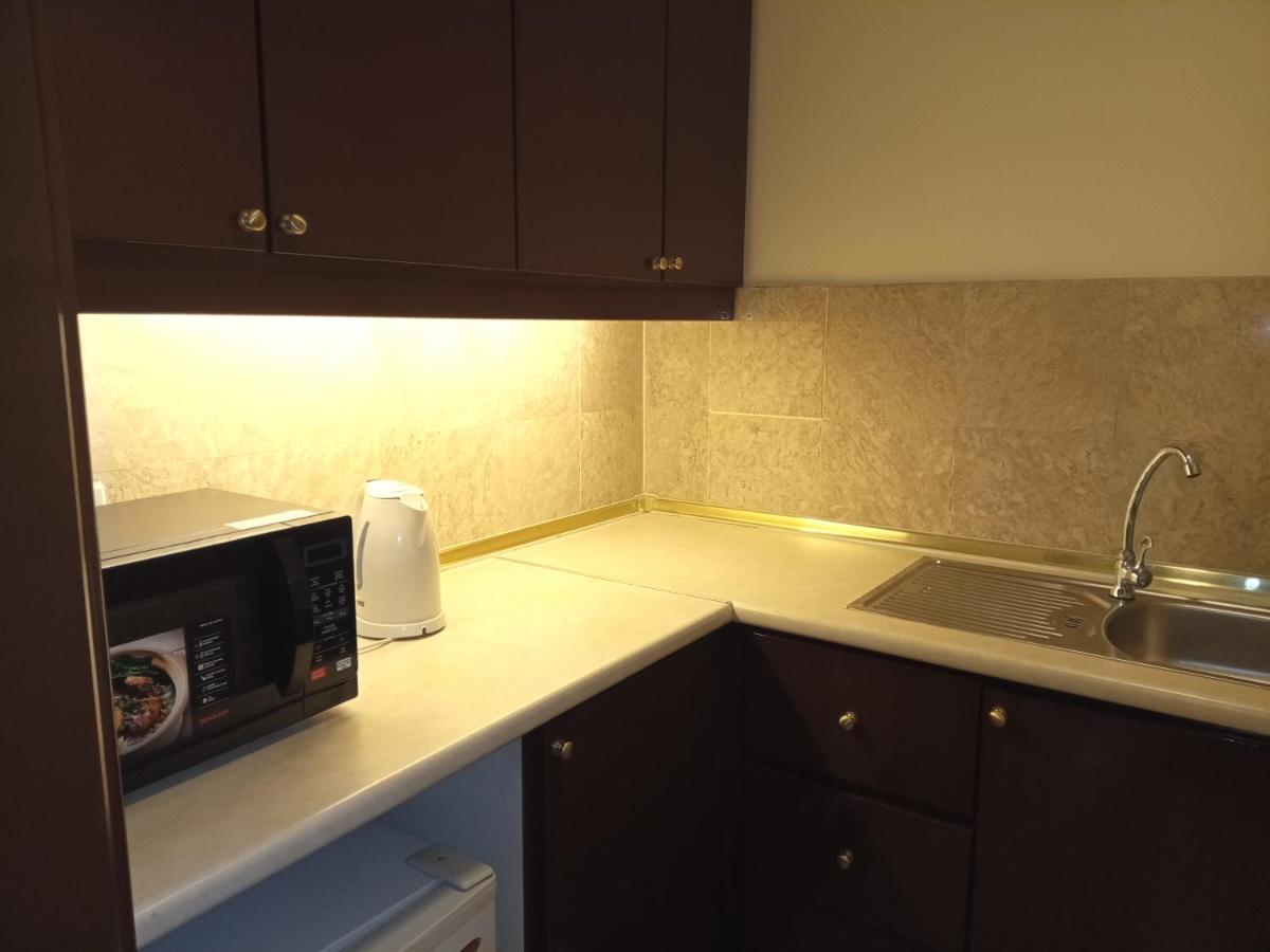 Grand Service Apartment @ Times Square Kuala Lumpur Dış mekan fotoğraf